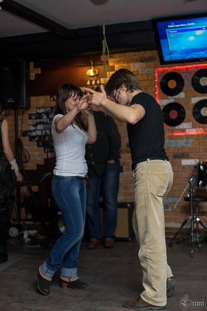 Хеллоуин | 31.10.2014. Галерея Фантим