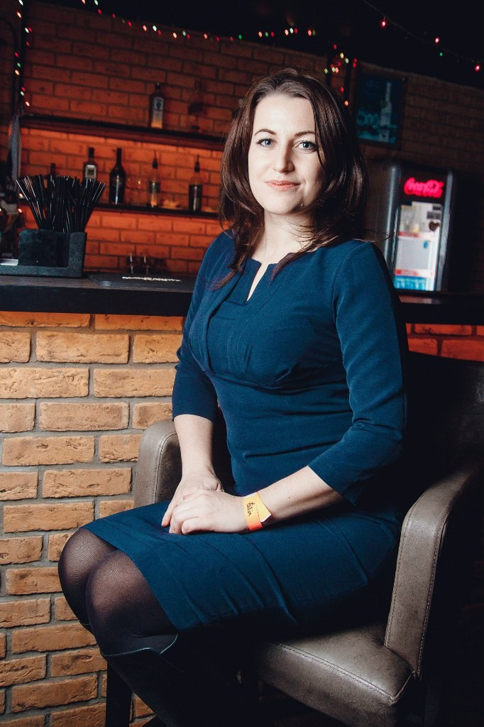 Клубная вечеринка «Мальчишки и девчонки» | 26.02.2016. Галерея Фантим