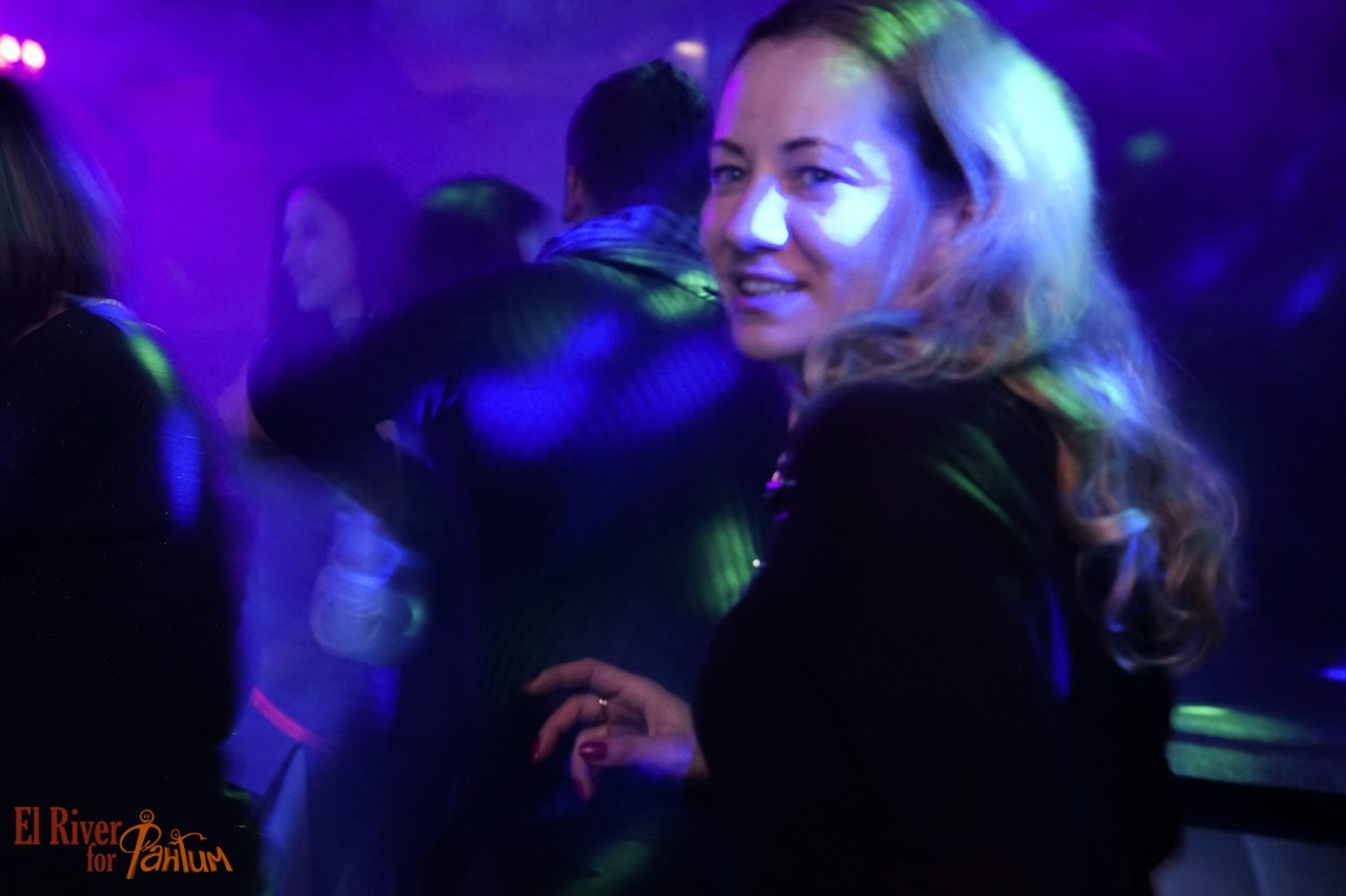 Клубная вечеринка | 25.03.2016. Галерея Фантим