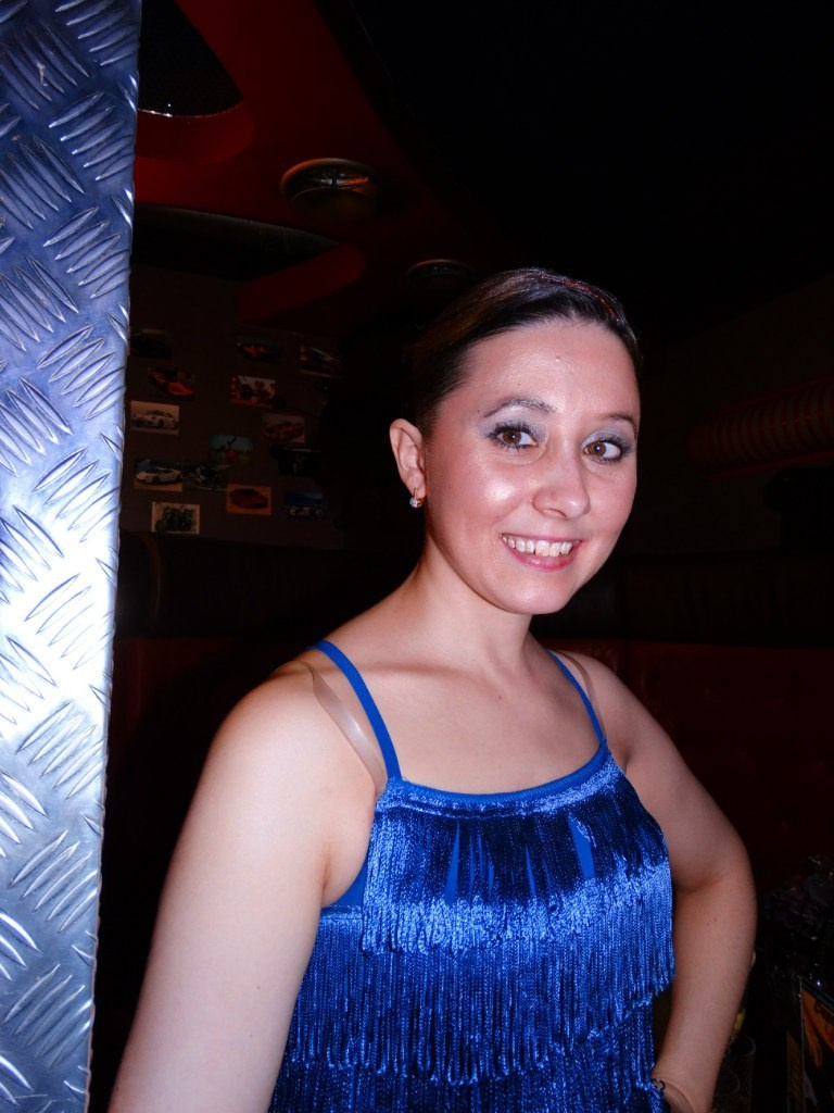 Клубная вечеринка «Новогодний корпоратив» | 26.12.2015. Галерея Фантим