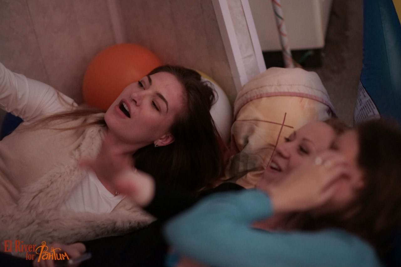 День рождения Фантима. 7 лет! | 21-22.05.2016. Галерея Фантим