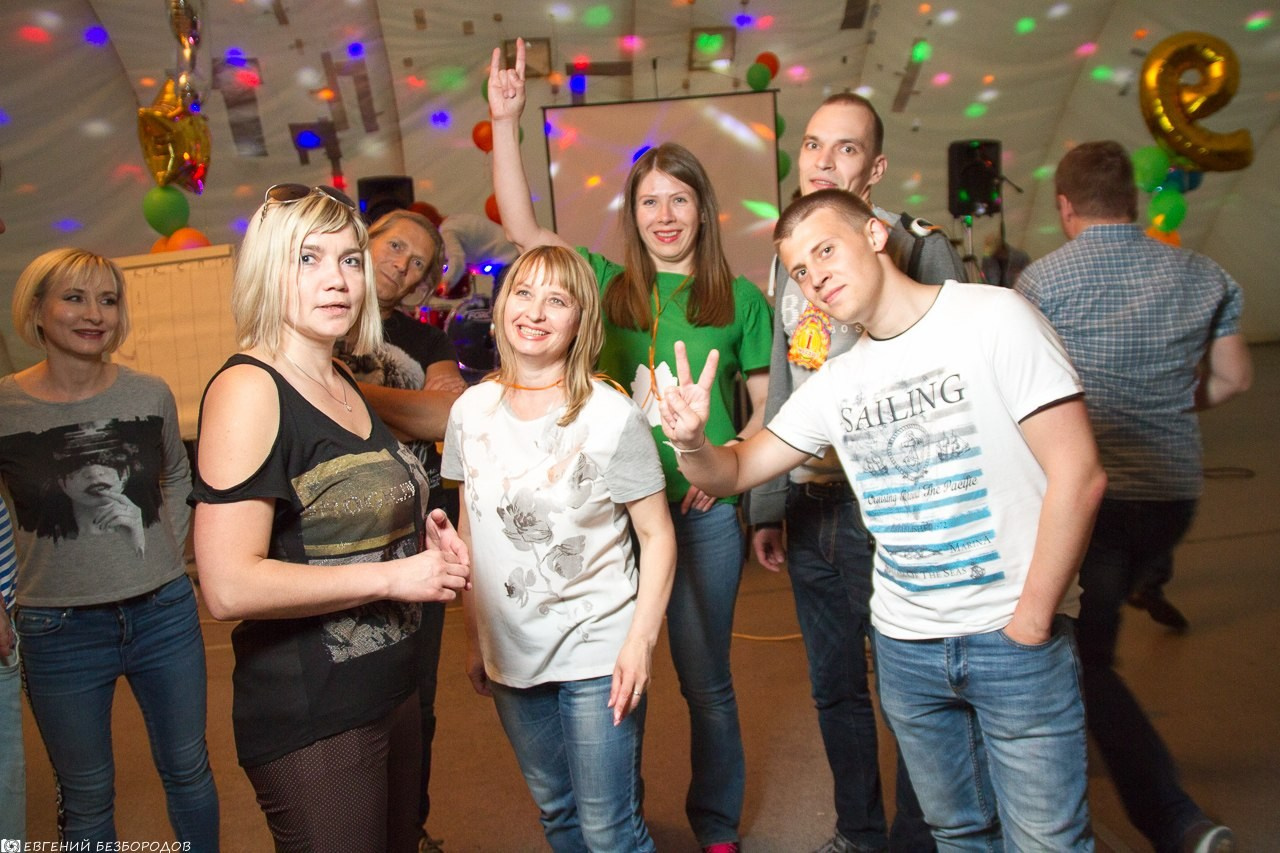 9 лет Фантиму. Тропикана | 26–27 мая 2018. Галерея Фантим