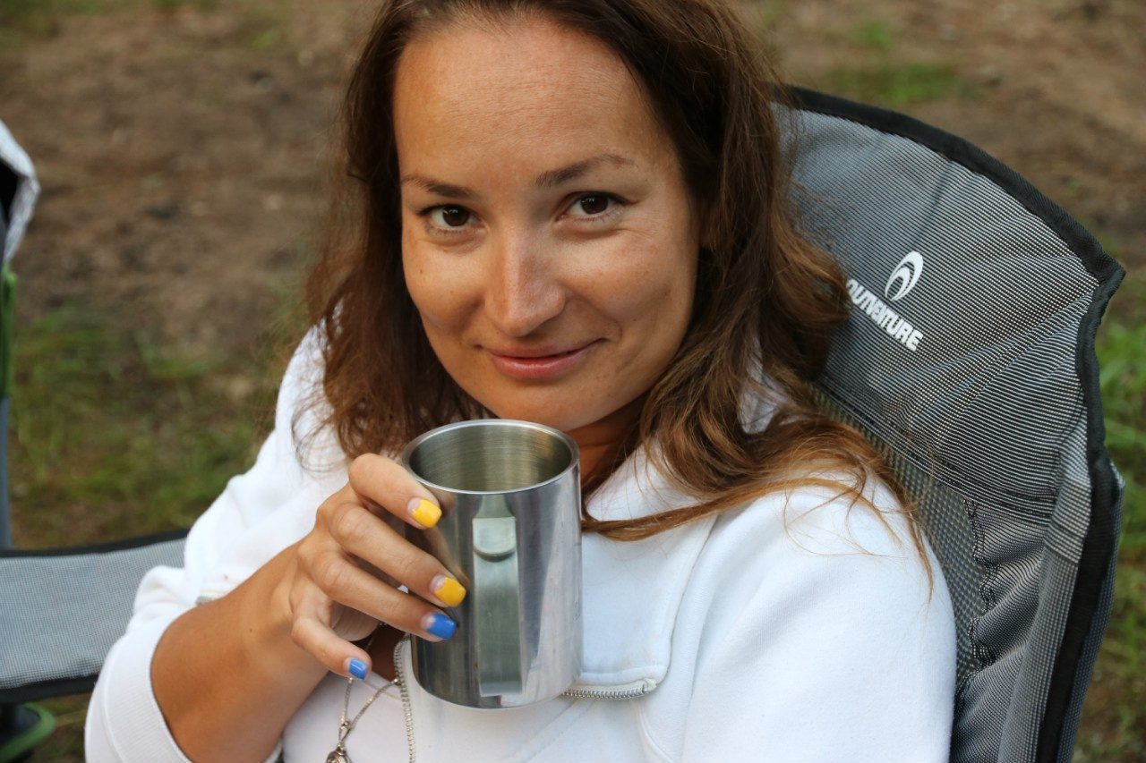 Походная Романтика 17 | 17-19.06.2016. Галерея Фантим