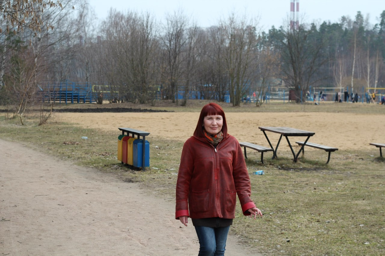 Шашлычинг | 09.04.2016. Галерея Фантим