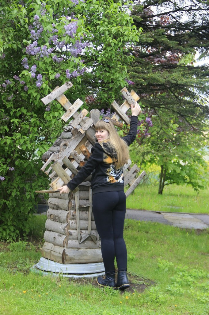 День рождения Фантима. 7 лет! | 21-22.05.2016. Галерея Фантим