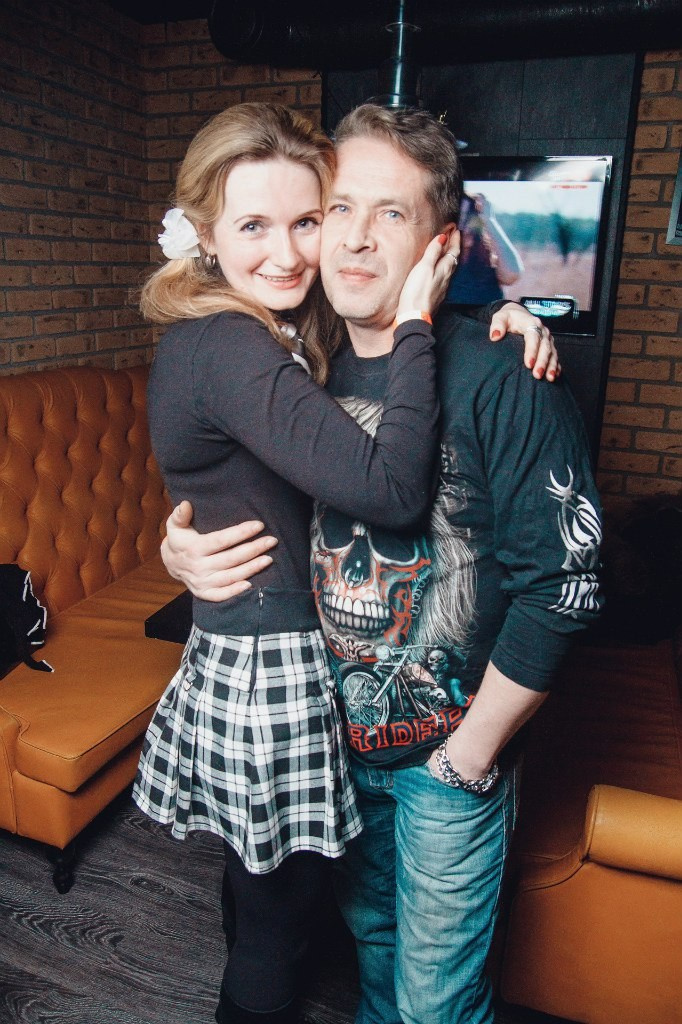 Клубная вечеринка «Мальчишки и девчонки» | 26.02.2016. Галерея Фантим