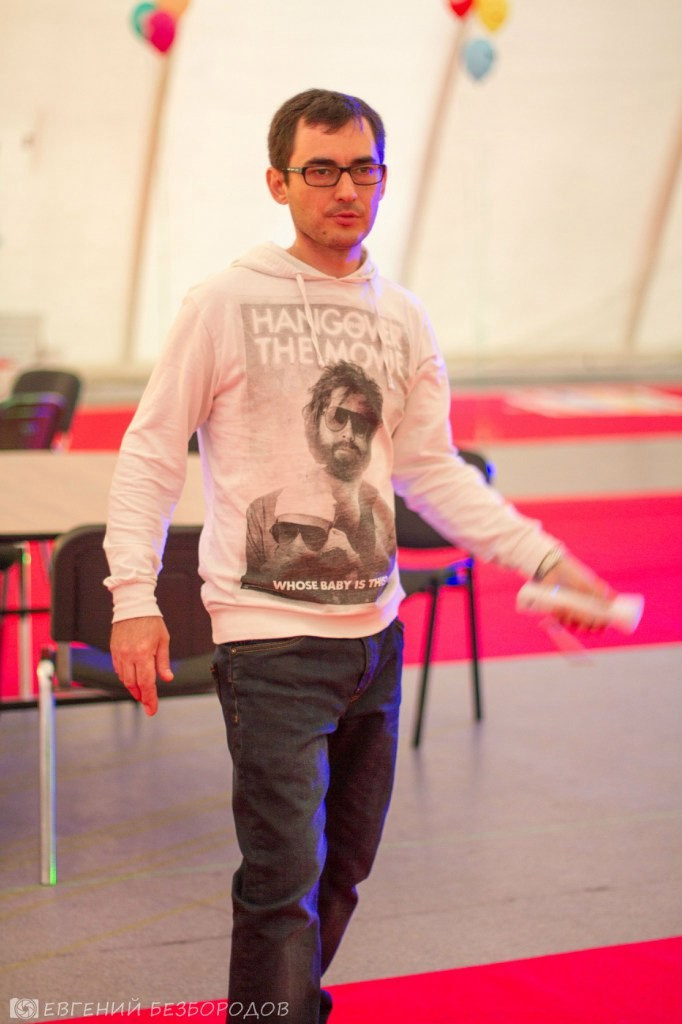 День рождения Фантима. 7 лет! | 21-22.05.2016. Галерея Фантим