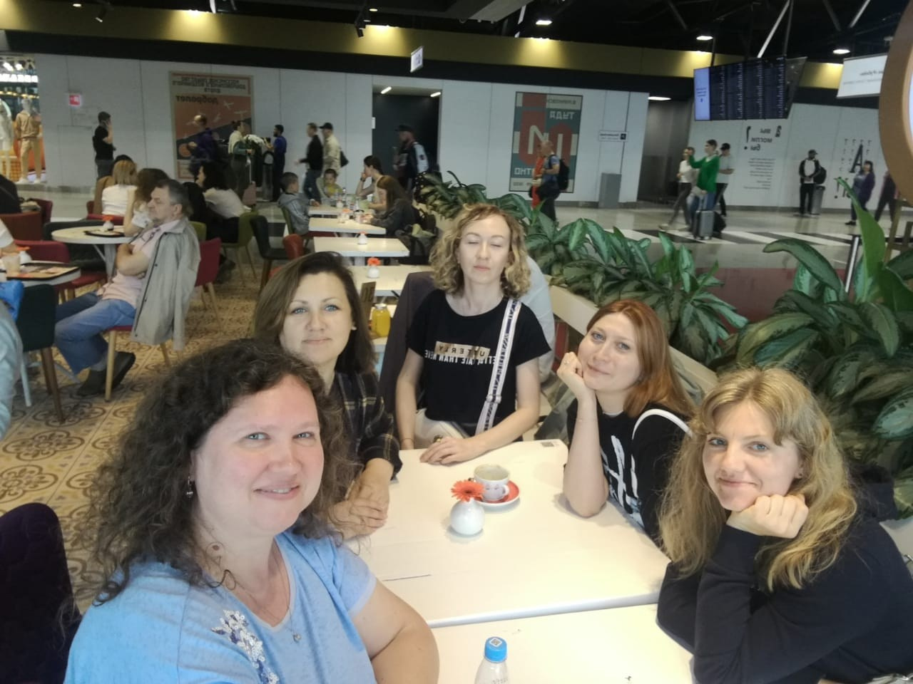 Новосибирск | 2024. Галерея Фантим