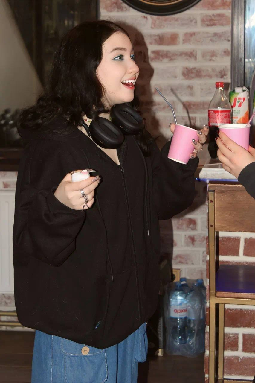 SWEET EIGHTEEN. КАРАМБОЛА: Организация праздников в Москве