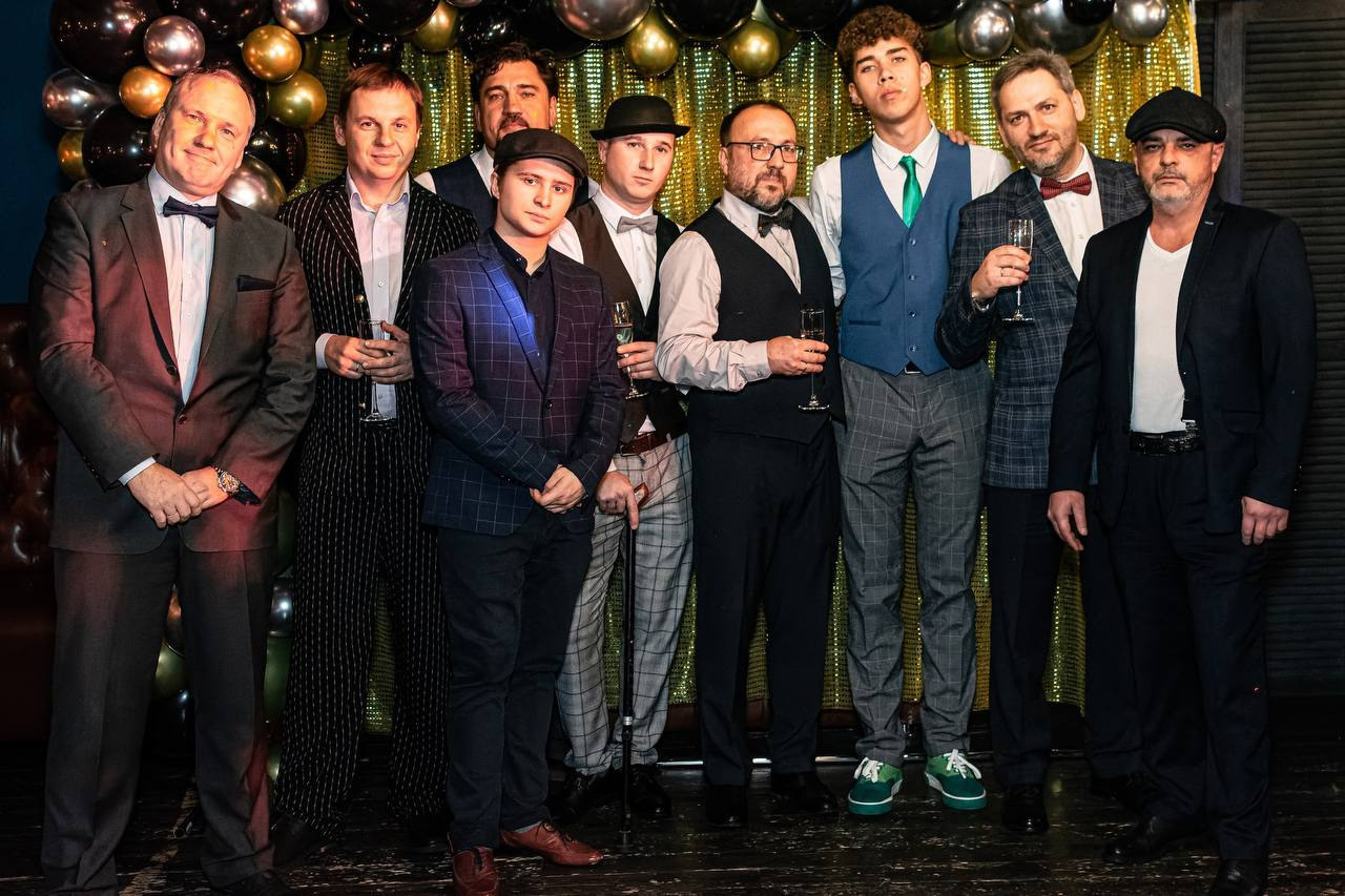 Мероприятие под ключ. КАРАМБОЛА: Организация праздников в Москве