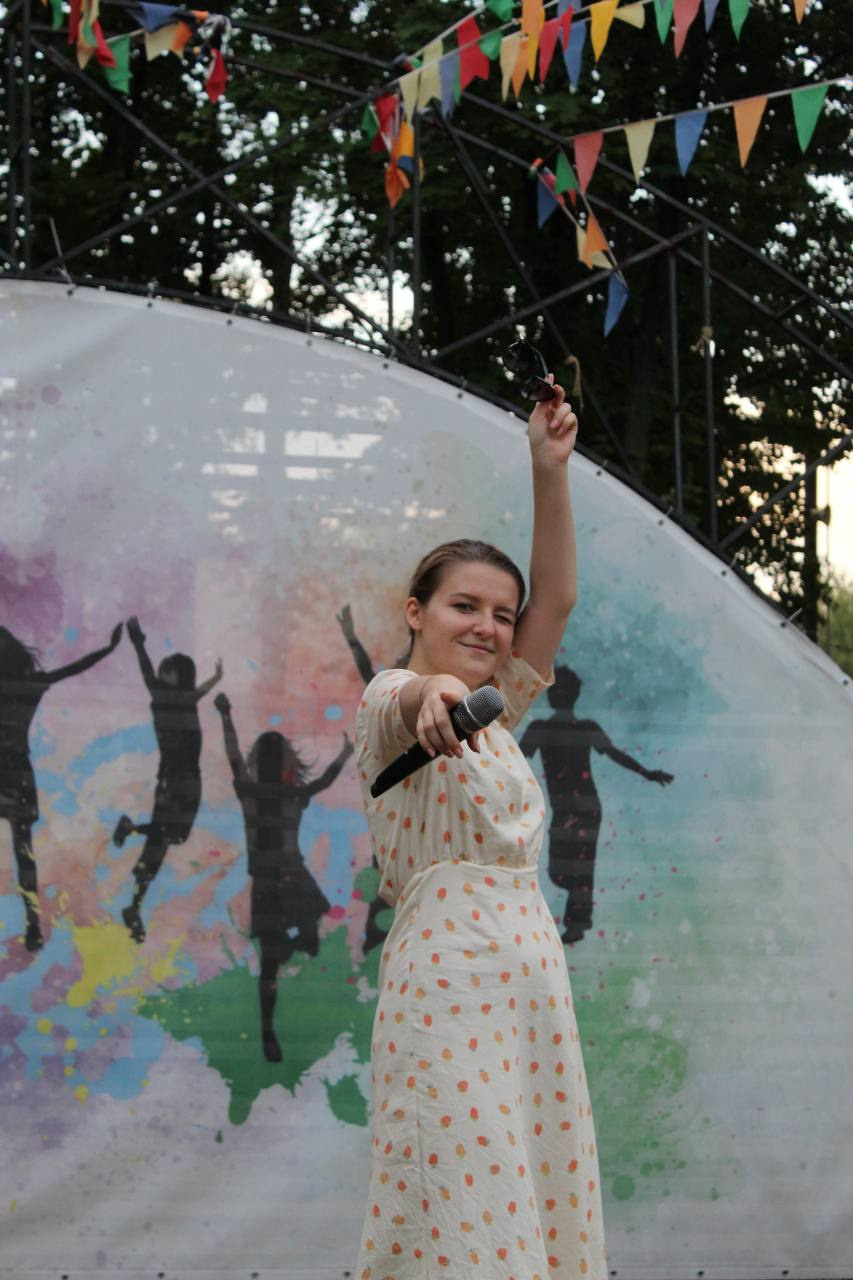 Координирование мероприятия. КАРАМБОЛА: Организация праздников в Москве