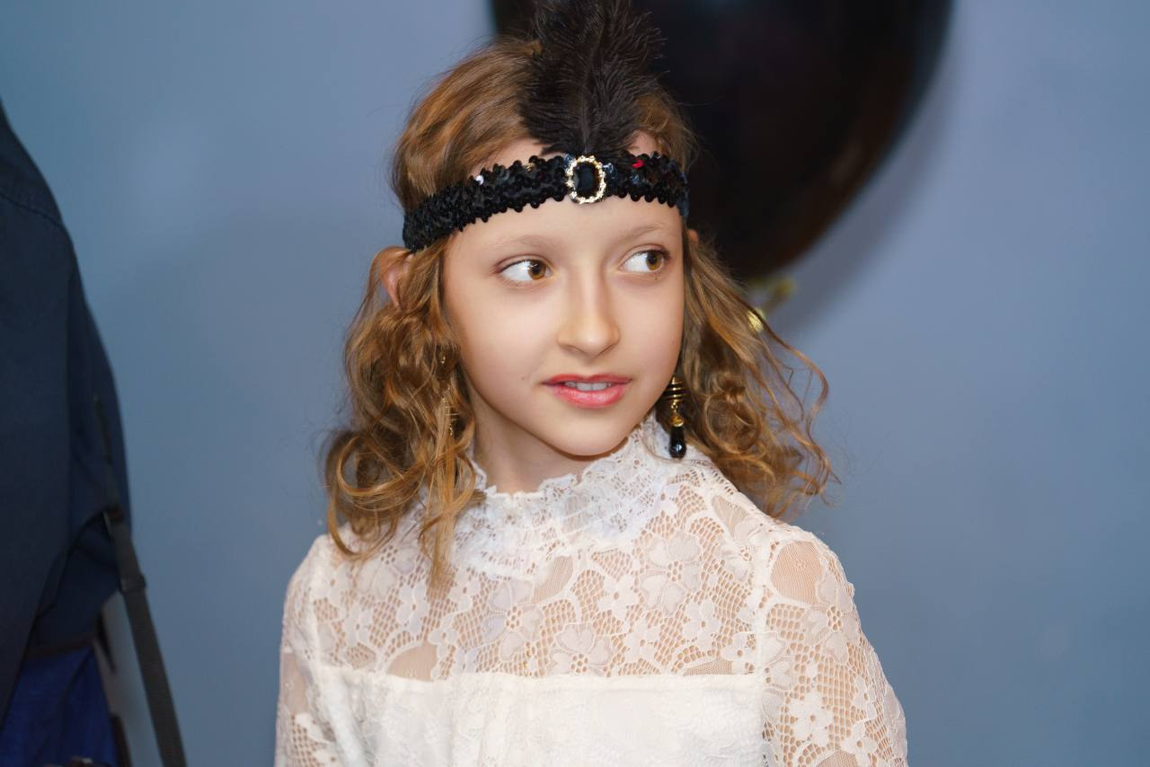 Gangster Party. КАРАМБОЛА: Организация праздников в Москве