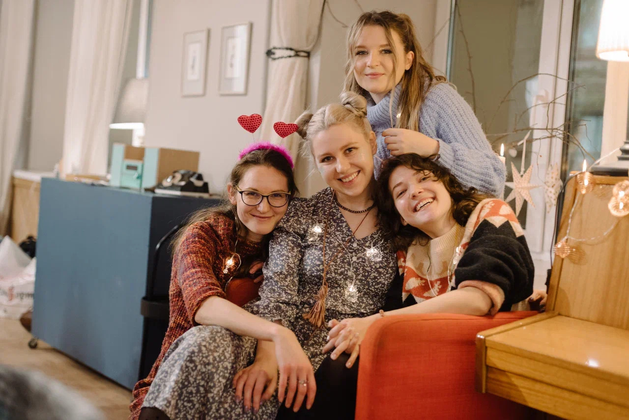 ТЕАТРАЛЬНЫЙ НОВЫЙ ГОД. КАРАМБОЛА: Организация праздников в Москве