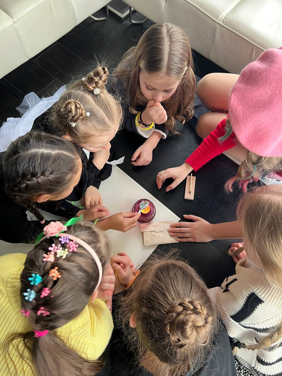 ☆Наши мероприятия. КАРАМБОЛА: Организация праздников в Москве