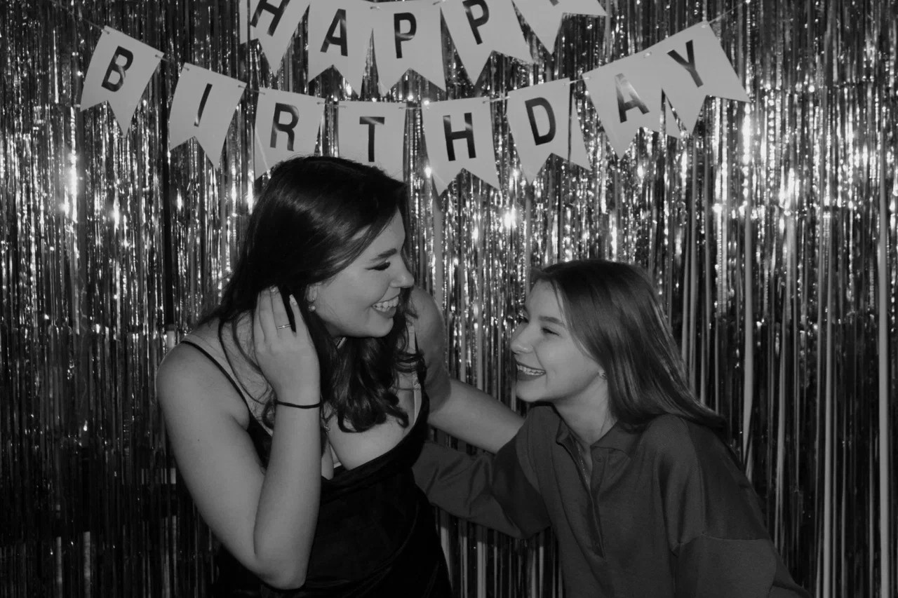 SWEET EIGHTEEN. КАРАМБОЛА: Организация праздников в Москве