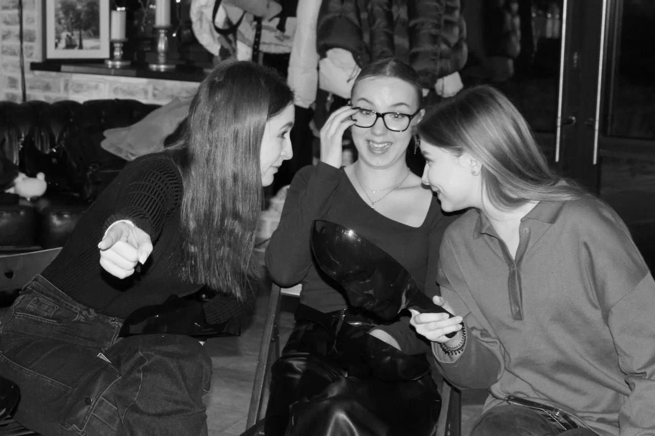 SWEET EIGHTEEN. КАРАМБОЛА: Организация праздников в Москве