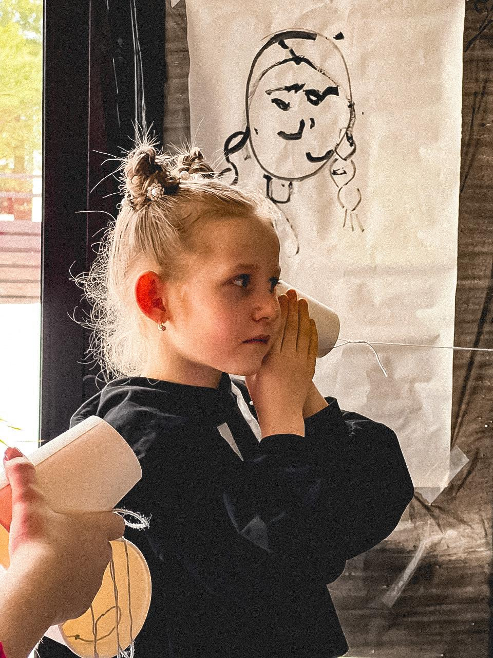 УЭНСДЕЙ АДДАМС: спасти школу Невермор. КАРАМБОЛА: Организация праздников в Москве