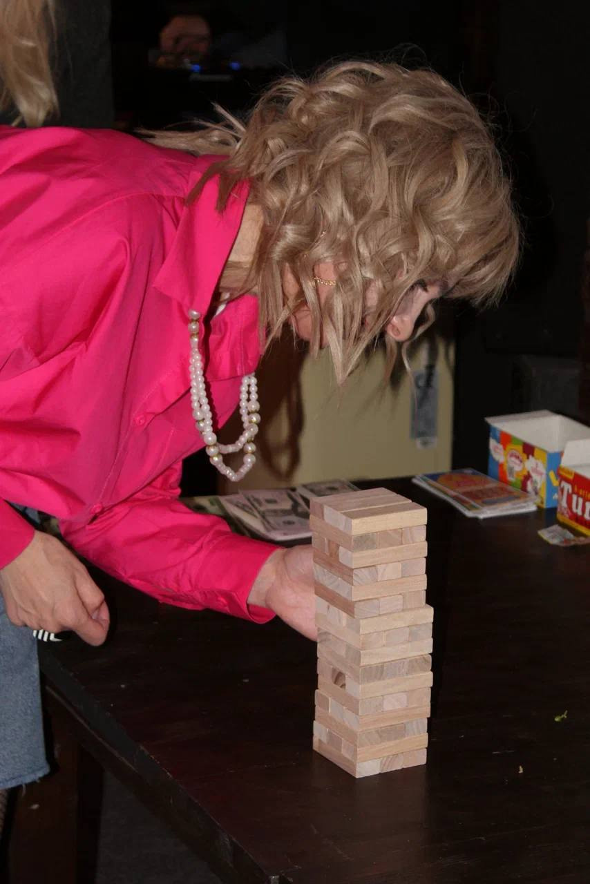 Базовые программы. КАРАМБОЛА: Организация праздников в Москве