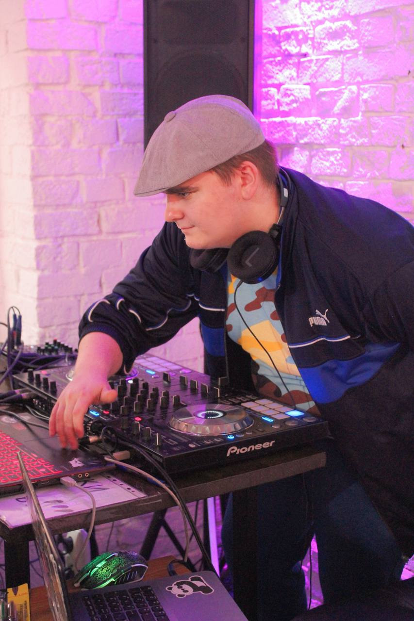 Координирование мероприятия. КАРАМБОЛА: Организация праздников в Москве