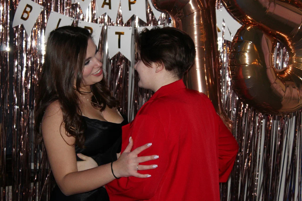 SWEET EIGHTEEN. КАРАМБОЛА: Организация праздников в Москве