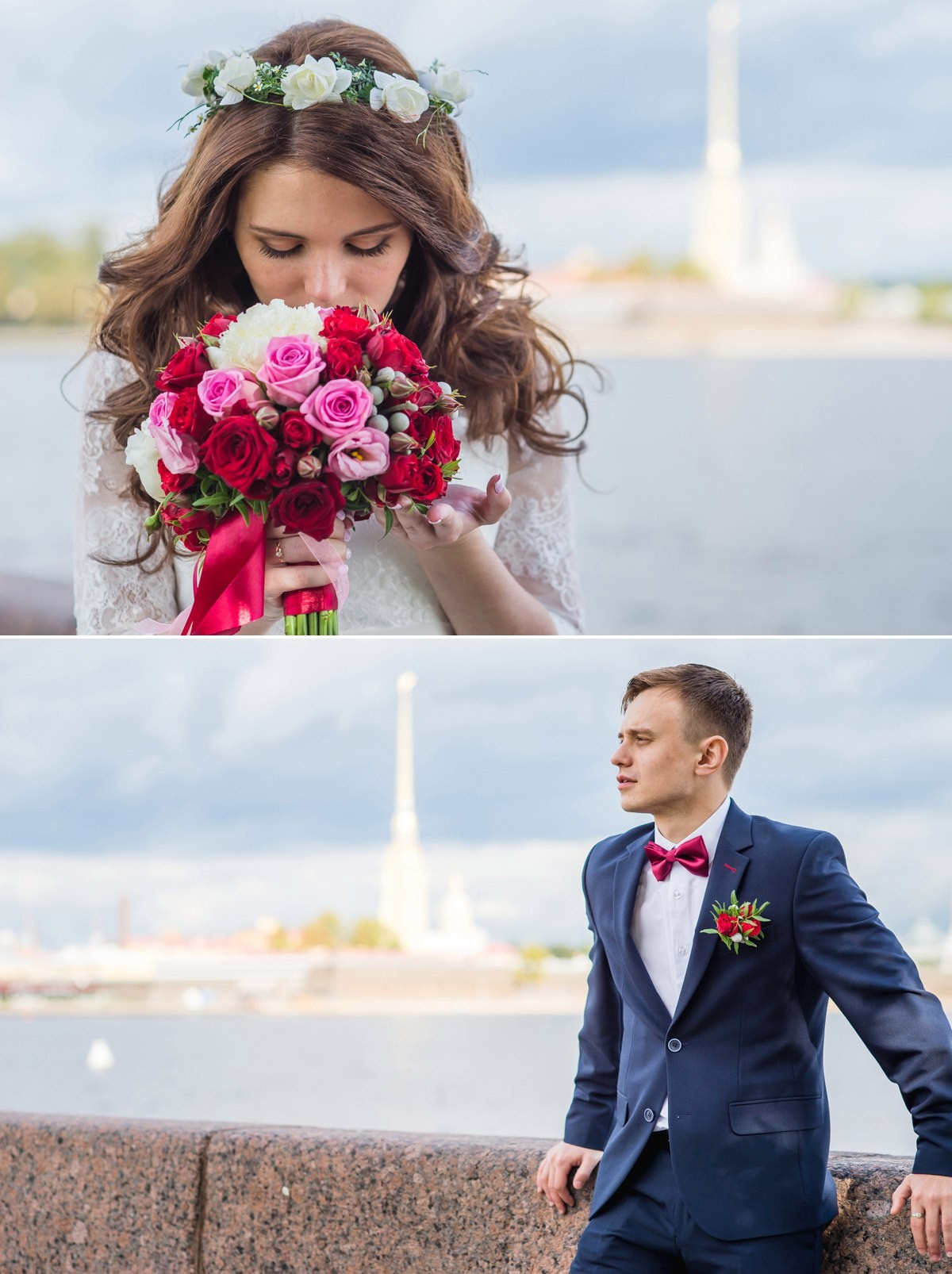 Свадебные съёмки. Денис Сизанов | Профессиональная фото и видеосъемка