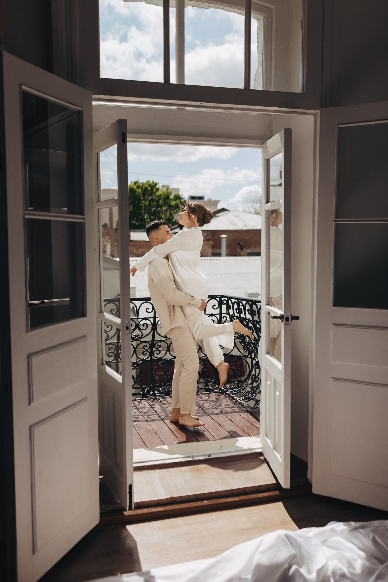 Отзывы. Свадебный и семейный фотограф в Астрахани Заскокина Анастасия