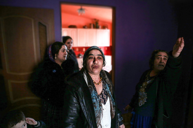 Editorial. Alyona Kondyurina visual artist