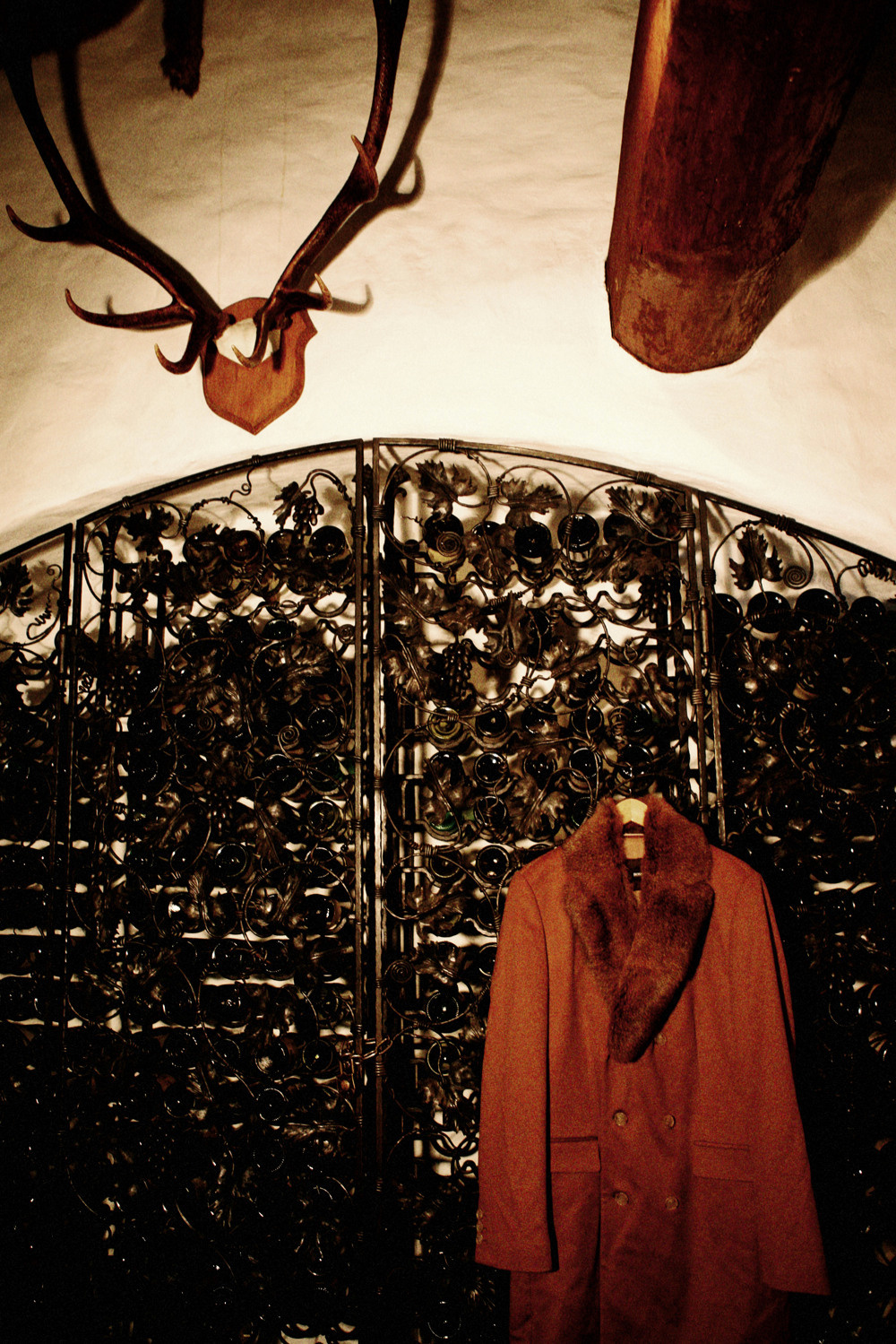 Editorial. Alyona Kondyurina visual artist