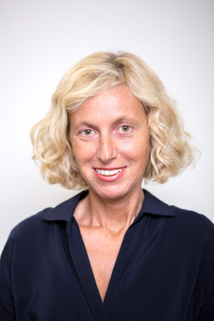 Portraits. Alyona Kondyurina visual artist