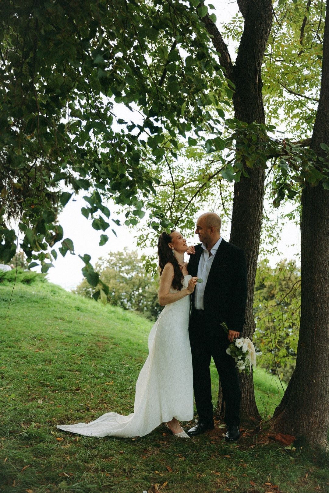 Родион и Аня. Фотограф Нижний Новгород