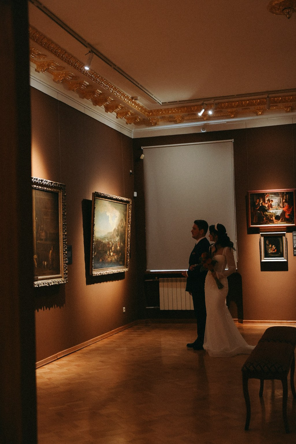 Руслан и Аня. Фотограф Нижний Новгород