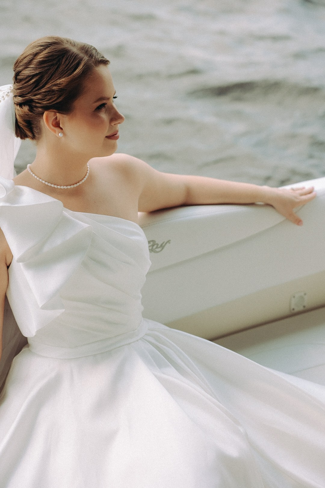 Арсений и Мария. Фотограф Нижний Новгород