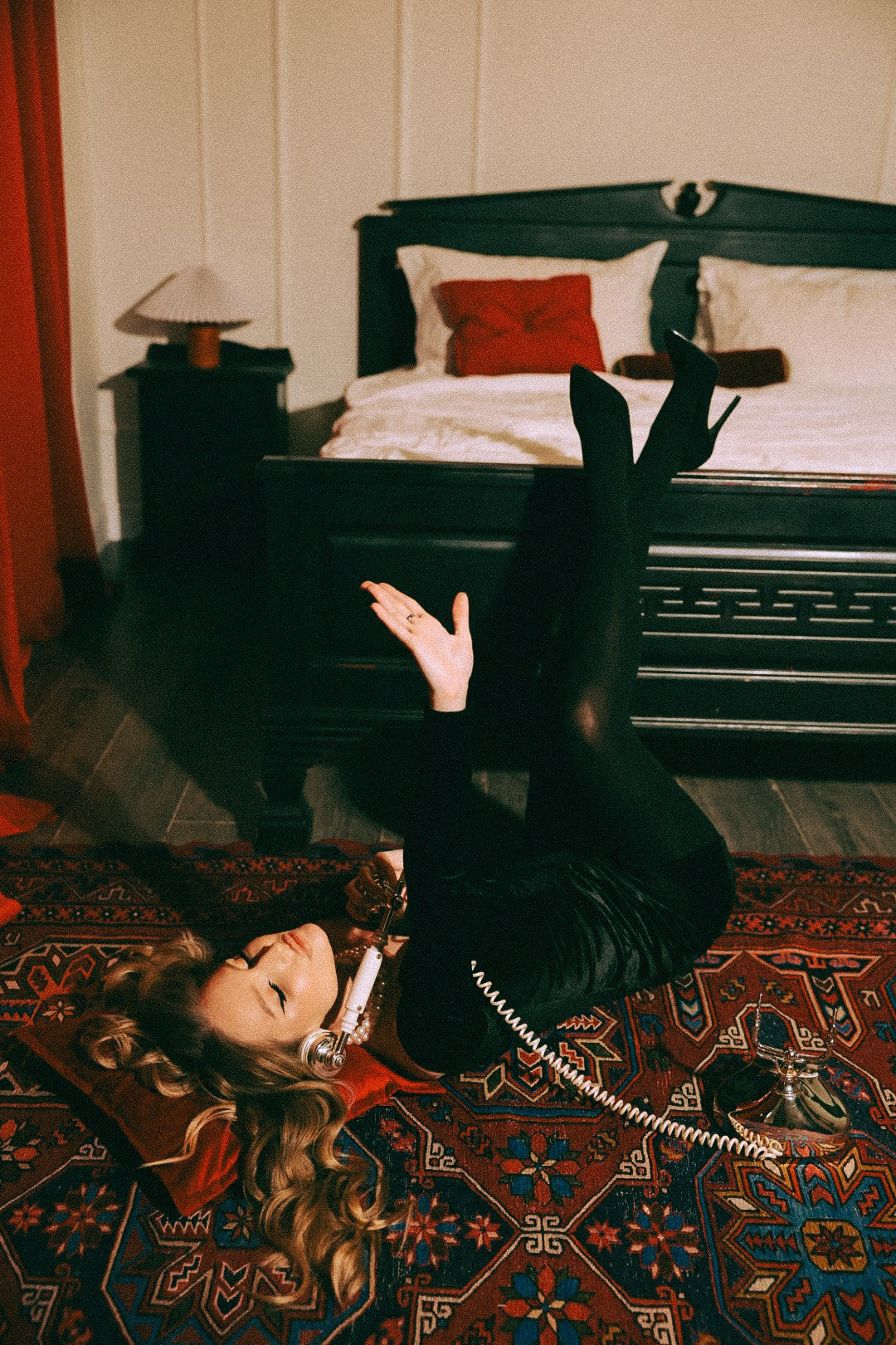 Катя. Фотограф Нижний Новгород