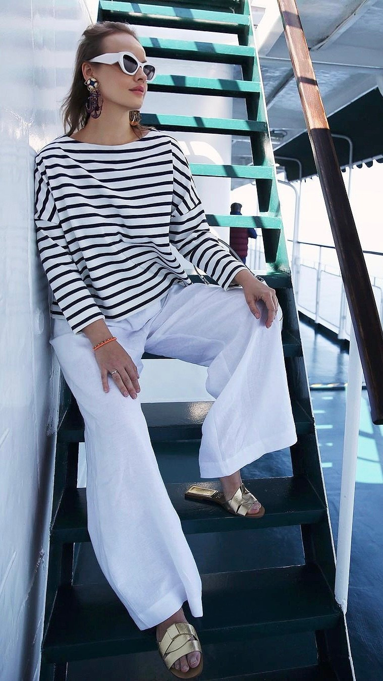 Ольга корабль Volga Dream. Фотограф и видеограф Анна Домашенко