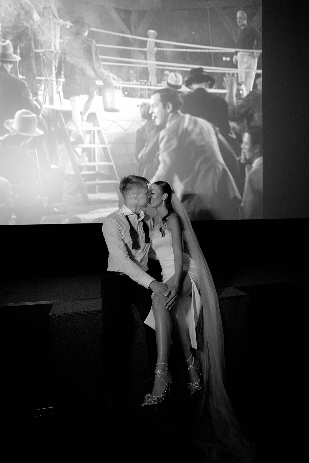 Свадебный и индивидуальный фотограф в Челябинске Евгения Негодяева