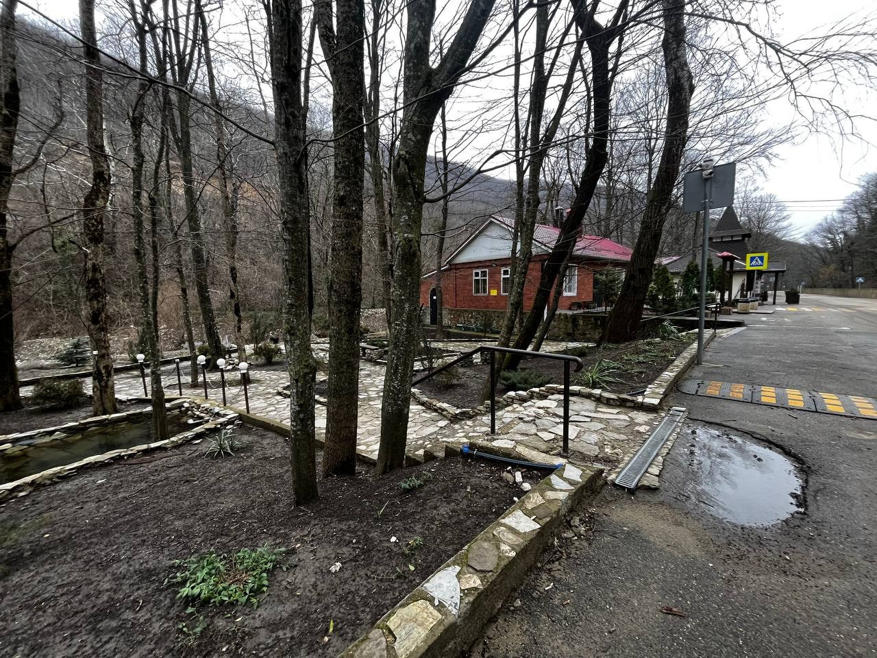 Агро Земельный массив Неберджаевская. Инвестиционный консалтинг Недвижимость