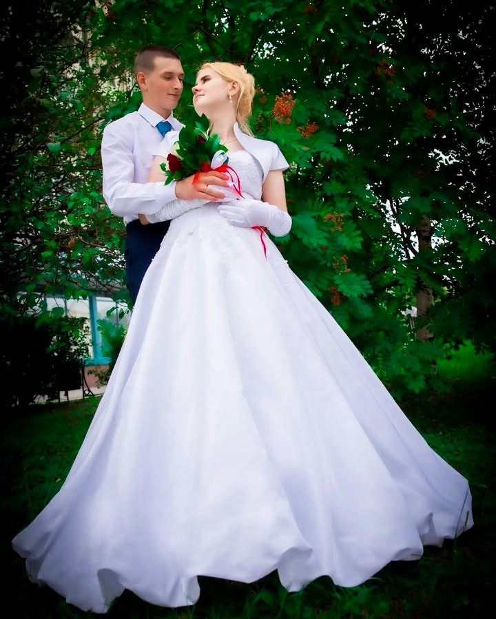 Свадьба. Главная