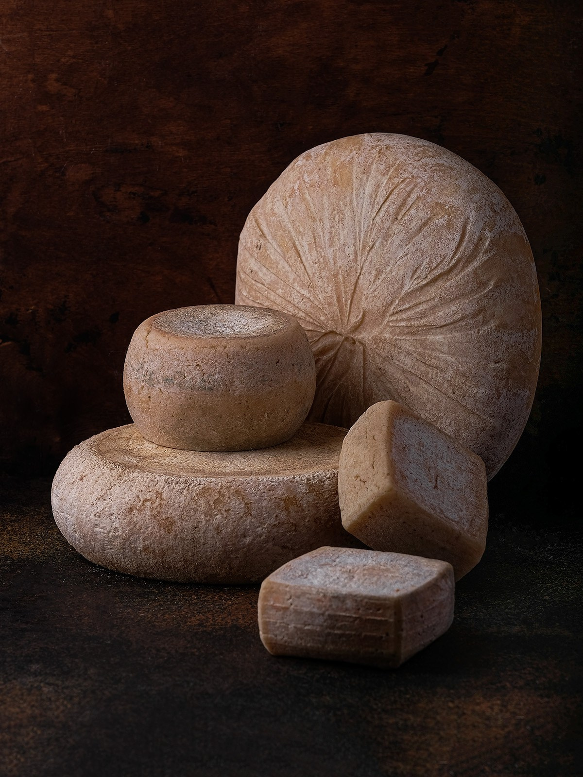 Fromagelle. Предметный и фуд фотограф в Саратове Алина Кравец