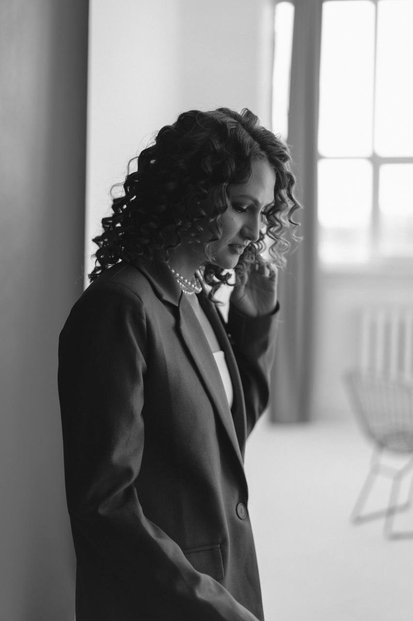 Съемка на день рождения Даши. Фотограф Надежда Погребняк | Рязань | Москва