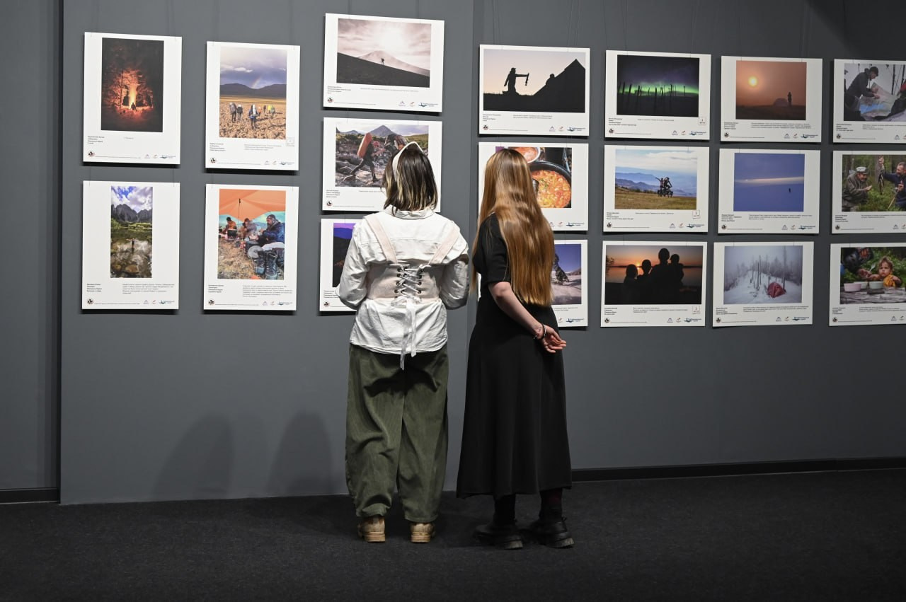 Награды. Andrew Gusarov Nature Photography