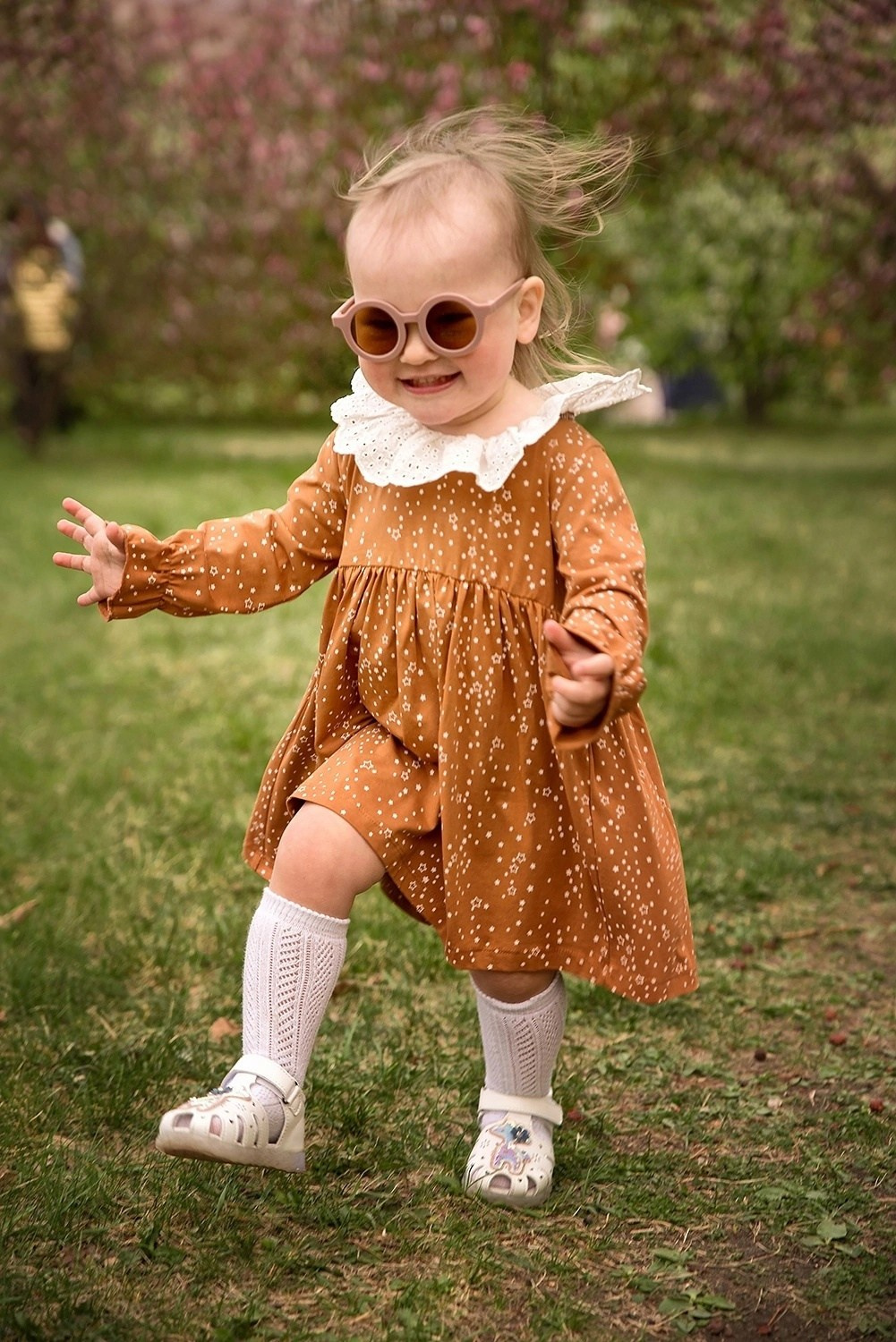 Дети. Контакты