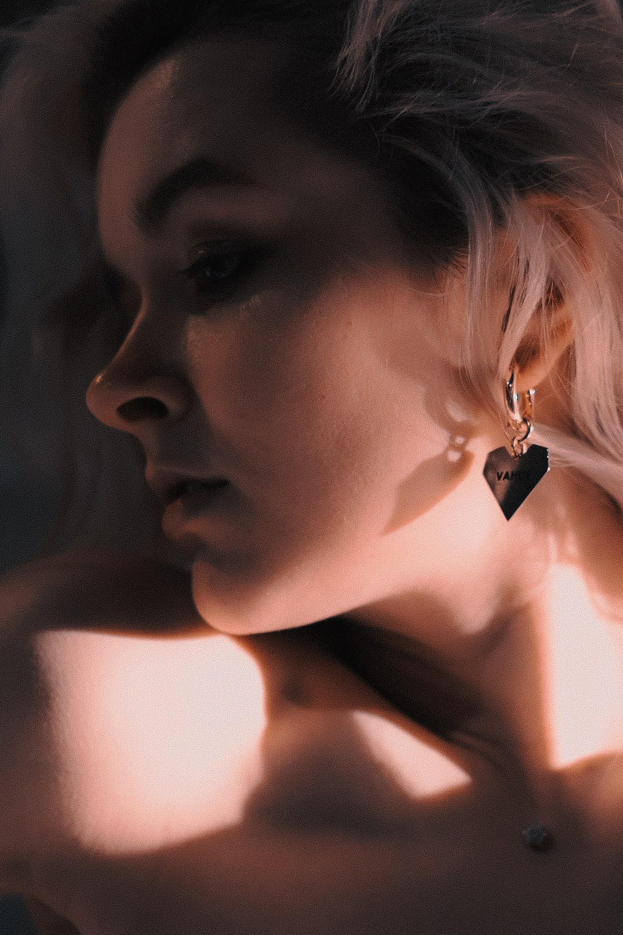 Caroline Style. Ilya Foxy — автомобильный фотограф