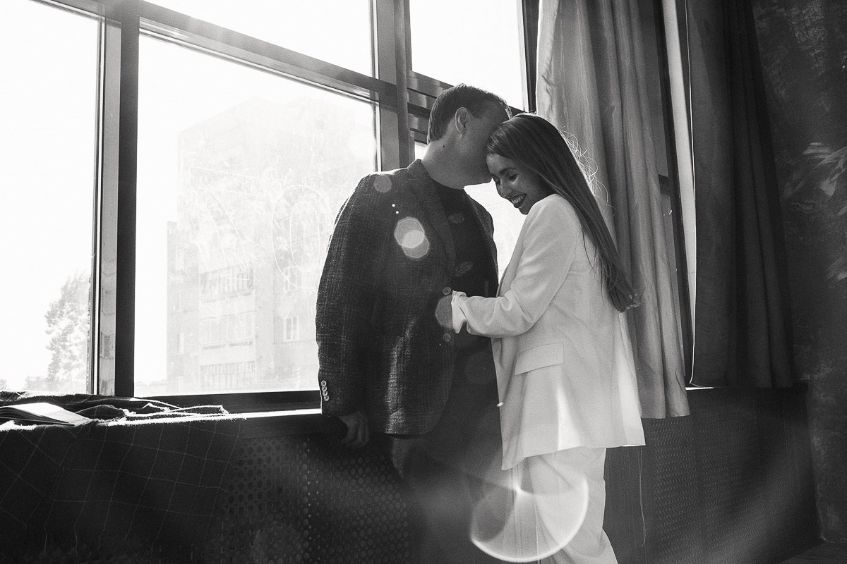 СЕМЬЯ. АЛЕКСАНДР ФОКС