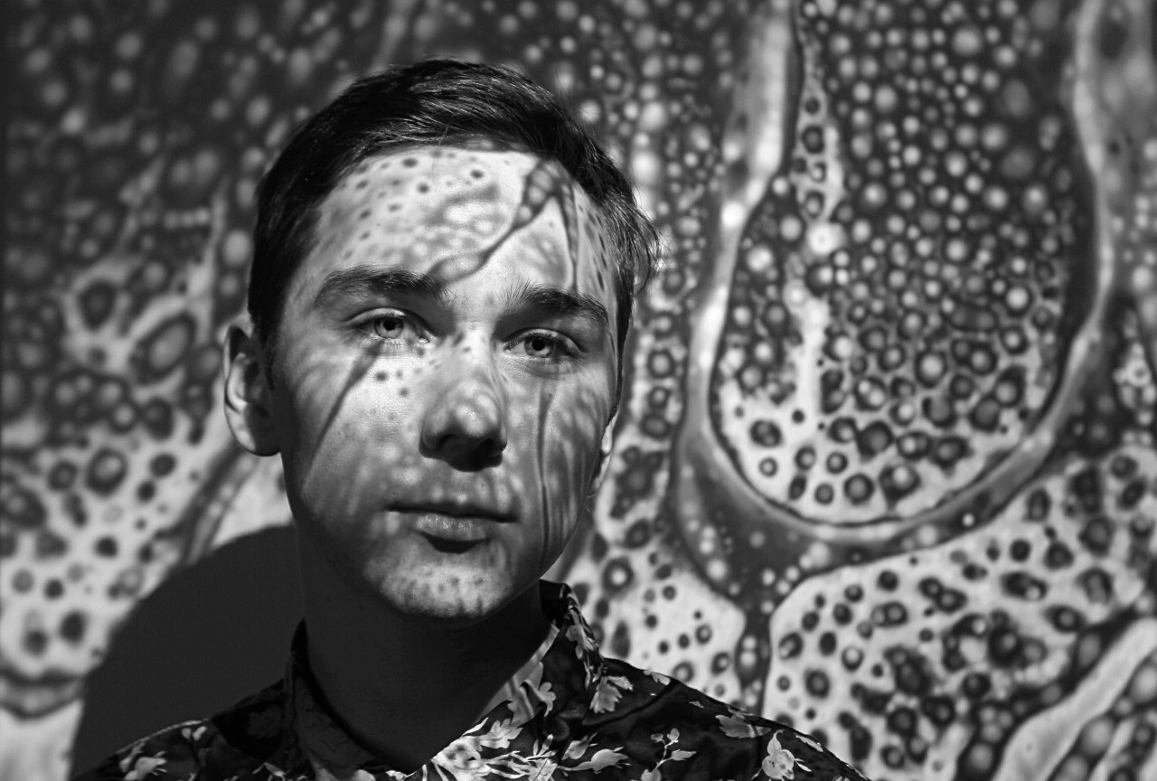 Lena, Sasha/ 2019. Фотограф Cyberkyrie