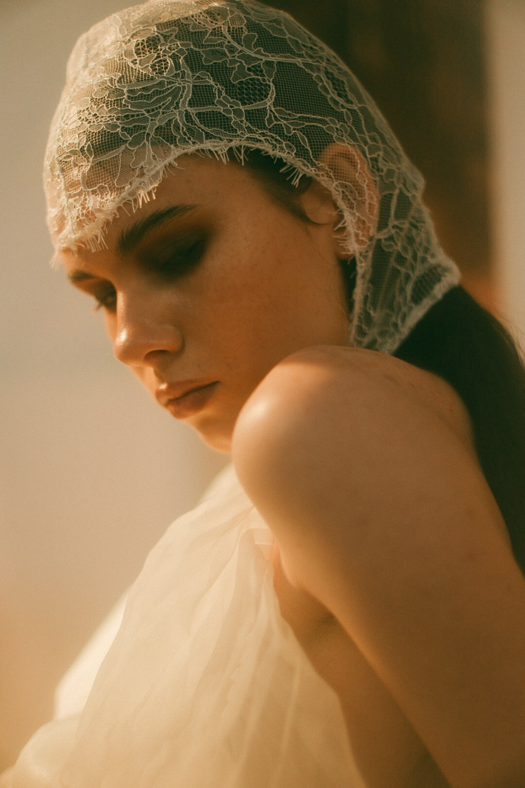 Ghost. Фотограф Нижний Новгород