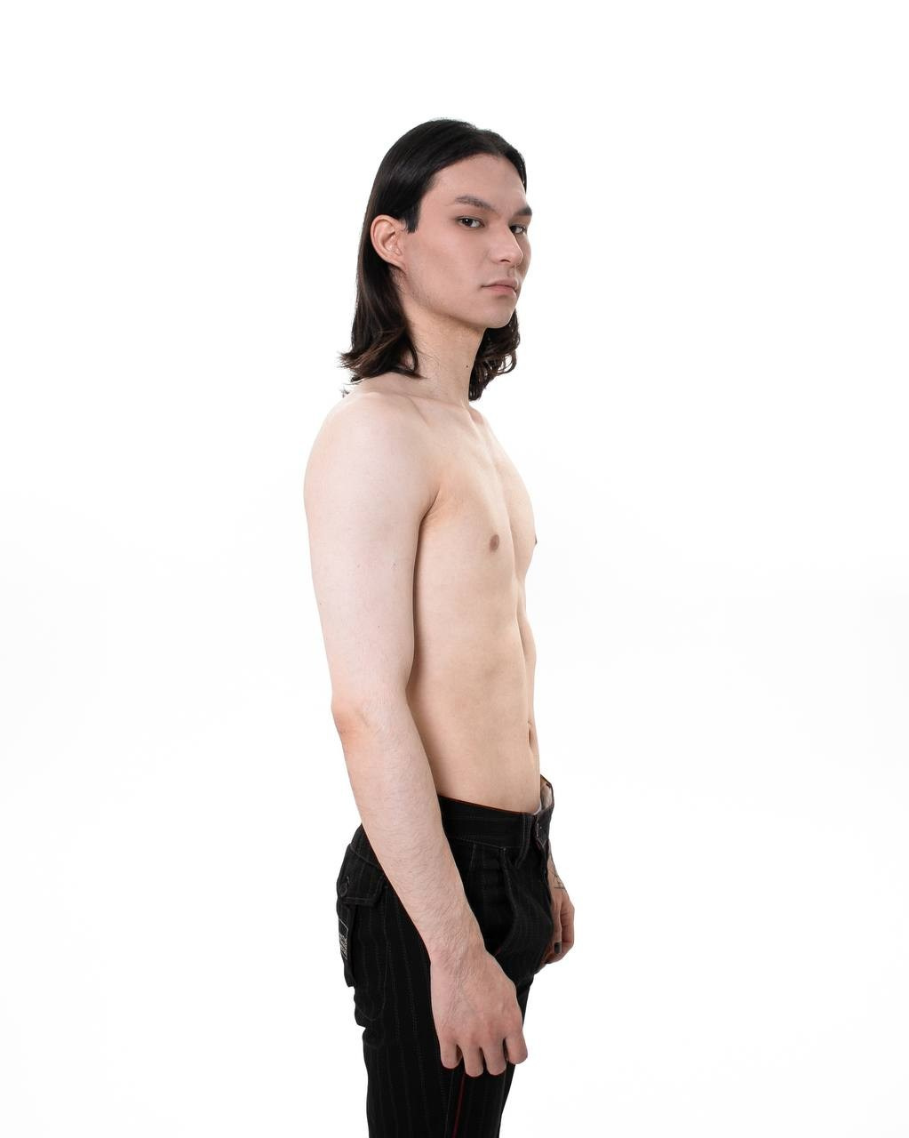 ALEX. Фотограф Москва Грошева Софья