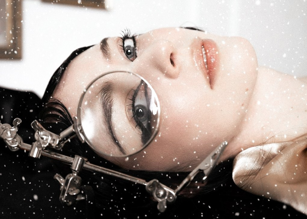 MIRELE. Фотограф Москва Грошева Софья