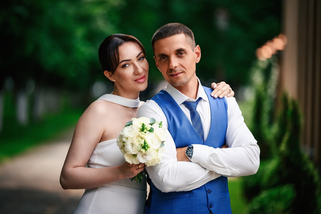 Отзывы. Евгений Уфаев, фотограф