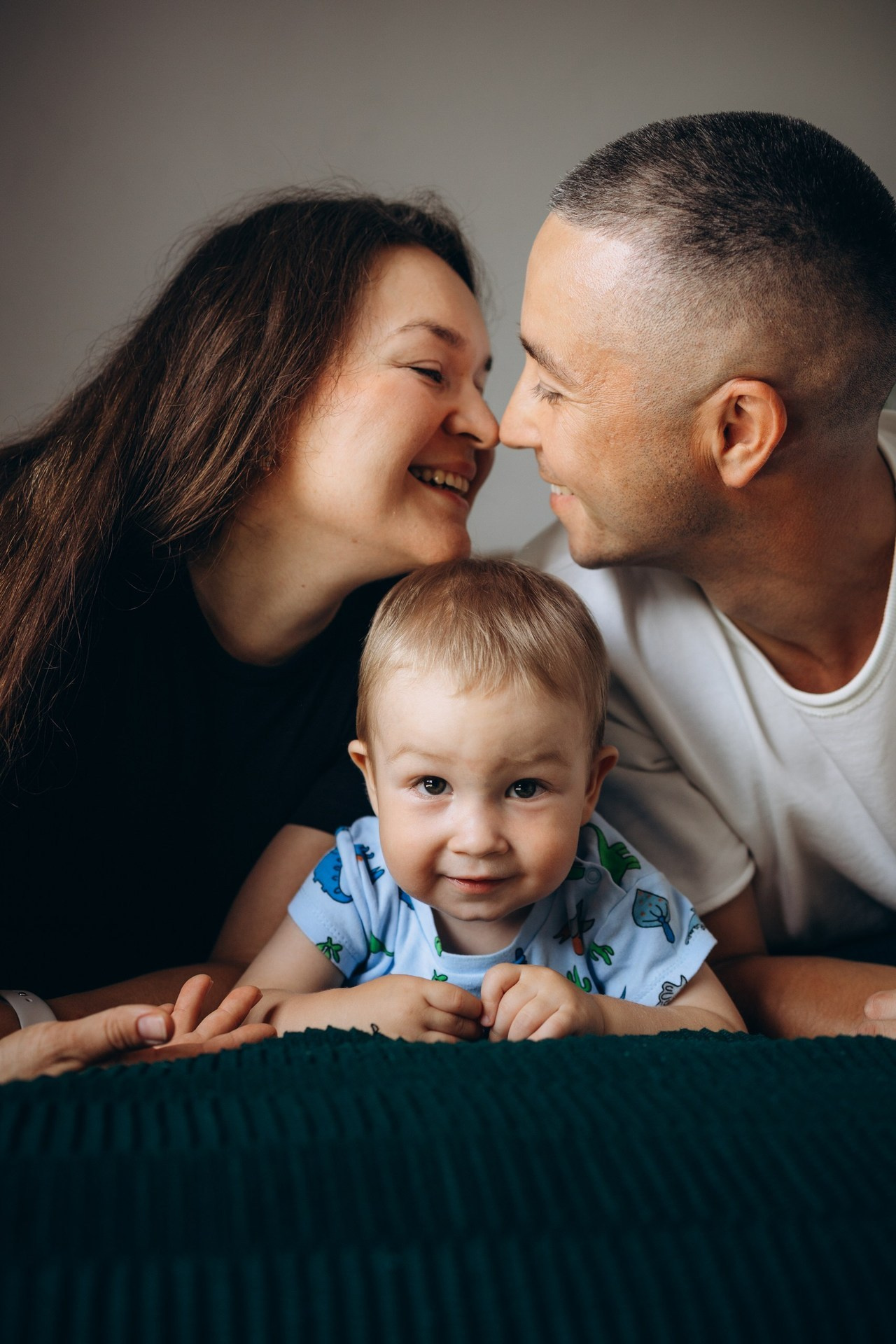 Отзывы. Семейный фотограф новорожденных УФА Гульнара Зиновьева