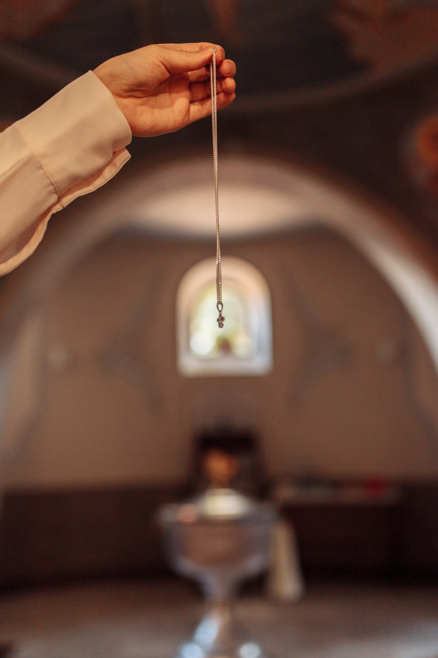 Таинства. Фотограф Оксана Мамукаева г. Владикавказ